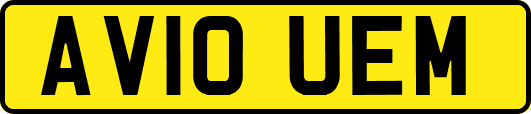 AV10UEM