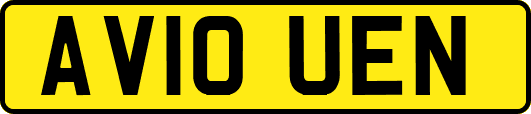 AV10UEN