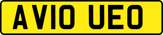 AV10UEO