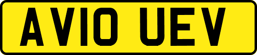 AV10UEV