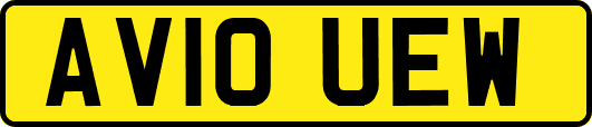 AV10UEW