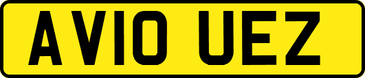AV10UEZ