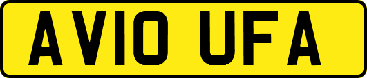 AV10UFA