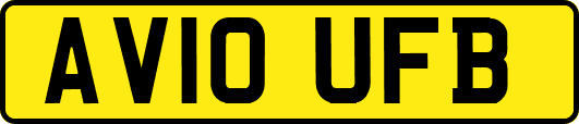 AV10UFB