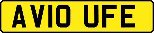AV10UFE