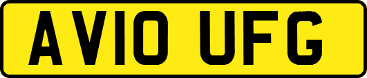 AV10UFG