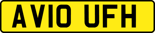 AV10UFH