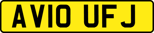 AV10UFJ