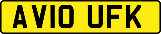 AV10UFK