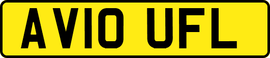 AV10UFL