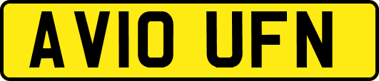 AV10UFN