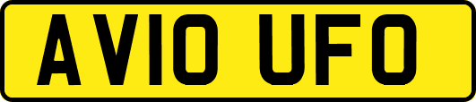 AV10UFO