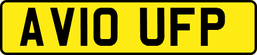 AV10UFP