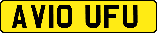 AV10UFU