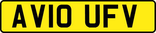 AV10UFV