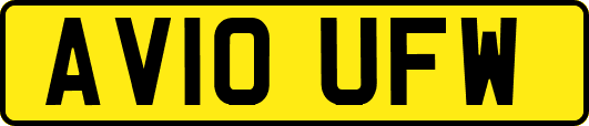 AV10UFW