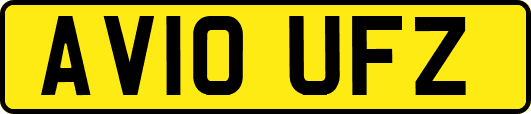 AV10UFZ