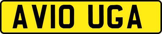 AV10UGA