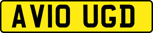AV10UGD