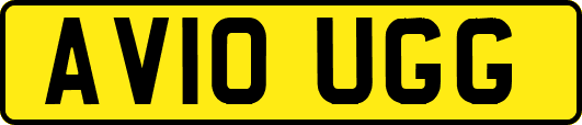 AV10UGG