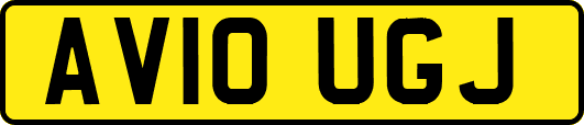 AV10UGJ