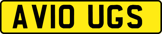 AV10UGS