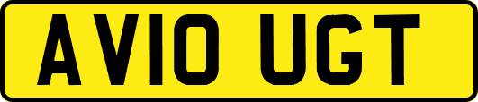 AV10UGT