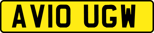 AV10UGW