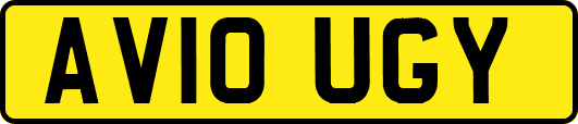 AV10UGY
