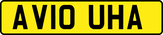 AV10UHA