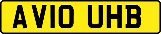 AV10UHB