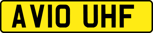 AV10UHF
