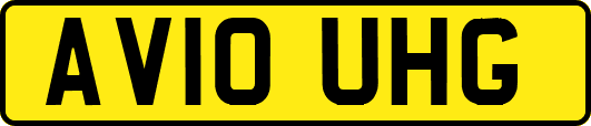 AV10UHG