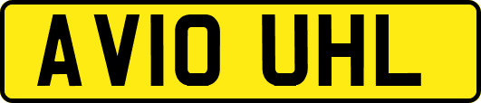 AV10UHL