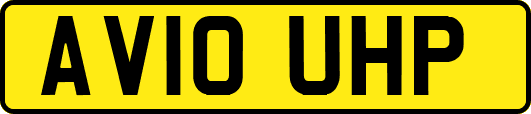AV10UHP