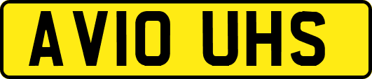 AV10UHS