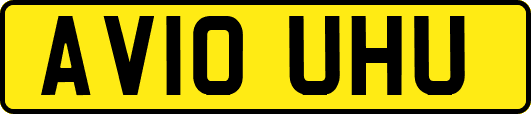 AV10UHU
