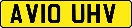 AV10UHV