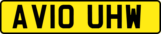 AV10UHW