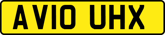 AV10UHX