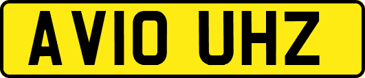 AV10UHZ
