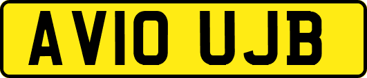AV10UJB