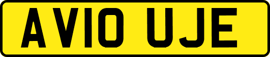 AV10UJE