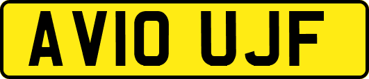 AV10UJF