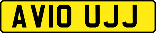 AV10UJJ