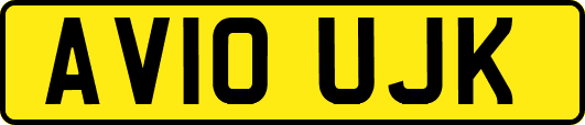 AV10UJK