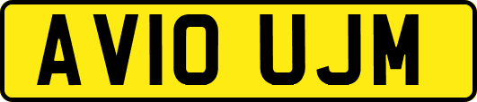 AV10UJM