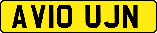 AV10UJN