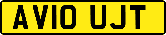 AV10UJT