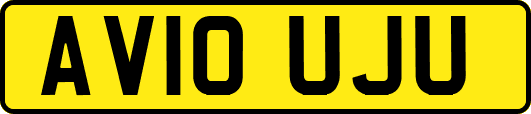 AV10UJU